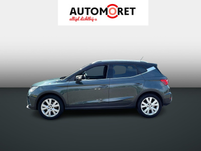 Seat Arona 1.0 tsi fr business intense automaat automaat
