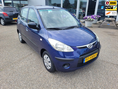 Hyundai I 10 1.25i active cool