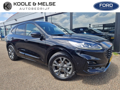 Ford Kuga 2.5 phev 225pk st-line x, driverpack, winterpakket, trekhaak