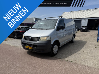 Volkswagen Transporter 1.9 tdi 300 mhd
