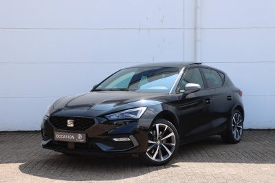 Seat Leon 1.4 tsi ehybrid phev fr business intense 204pk l plug-in hybride l automaat l panoramadak
