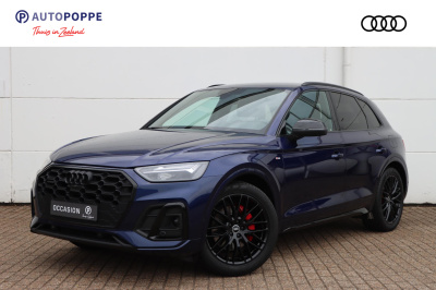 Audi Q5 50 tfsi e s edition quattro 300pk s-tronic