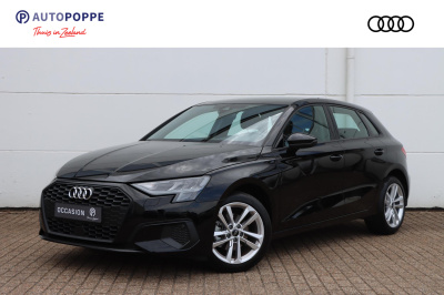 Audi A3 sportback 30 tfsi pro line