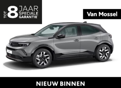 Opel Mokka 1.2 turbo gs 130 pk | ** nieuw ** 8 jaar garantie **