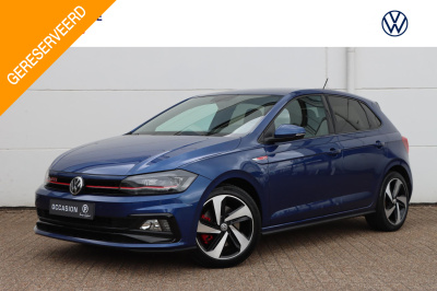 Volkswagen Polo 2.0 tsi gti 200pk dsg6