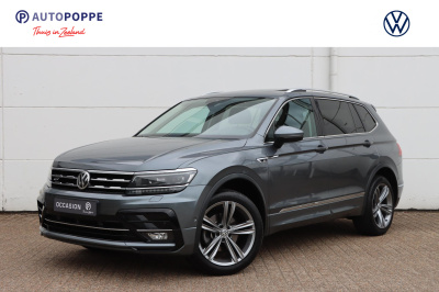 Volkswagen Tiguan Allspace 1.5 tsi highline business r 7p. 150pk dsg7
