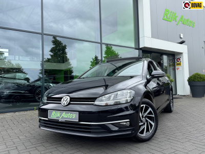 Volkswagen Golf 1.0 tsi highline * panoramadak * stoelverwarming * clima