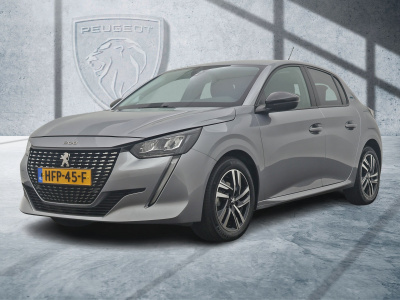 Peugeot 208 75 pk active pack | rijklaar |