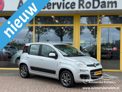 Fiat Panda 1.2 edizione cool