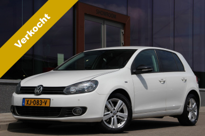 Volkswagen Golf 1.4 tsi highline | navi | cruise | pdc |