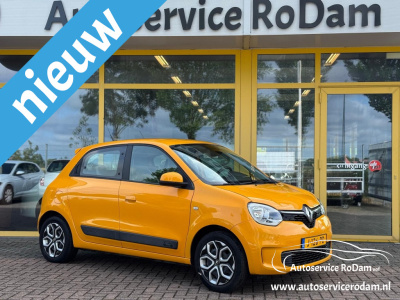 Renault Twingo 1.0 sce collection