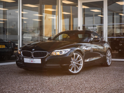 BMW Z4 sdrive23i 204pk executive | leder | stoelverwarming | navigatie | pdc