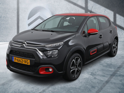 Citroen C3 82 pk feel | rijklaar |