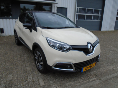Renault Captur 0.9 tce wave