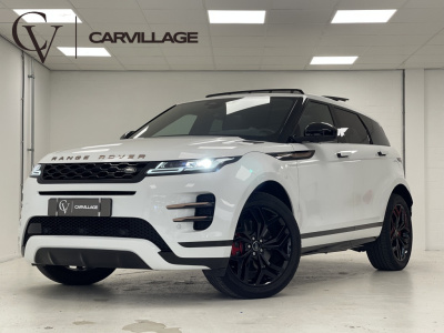 Land Rover Range Rover 1.5 p300e awd autobiography| elek trekhaak | meridian surround |