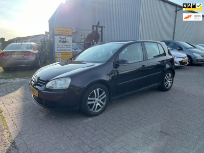 Volkswagen Golf 1.6 trendline automaat