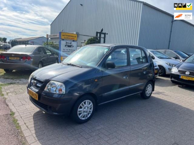 Hyundai Atos 1.1i active cool