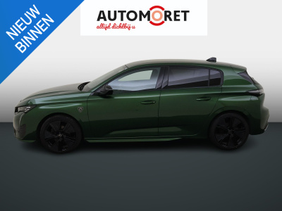 Peugeot 308 1.2 puretech gt automaat