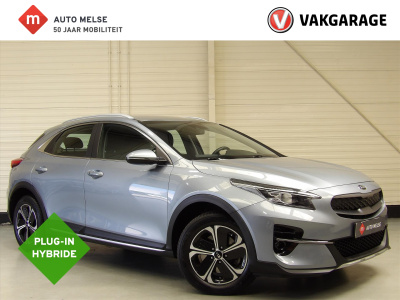 Kia Xceed 1.6 gdi phev 141pk dct6 dynamicplusline