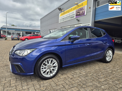 Seat Ibiza 1.0 tsi style business intense