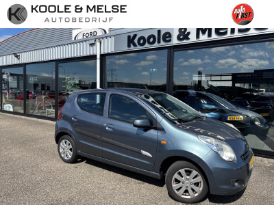 Suzuki Alto 1.0 68pk 5drs