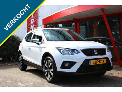 Seat Arona 1.0 tsi style