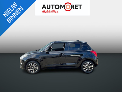 Suzuki Swift 1.2 style smart hybrid