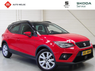 Seat Arona 1.0 tsi 95pk style sport