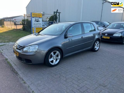 Volkswagen Golf 2.0 fsi comfortline automaat