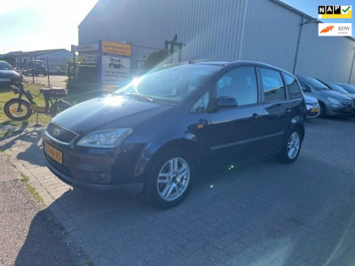 Ford C-max focus 1.8-16v first edition