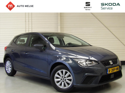 Seat Ibiza 1.0 ecotsi 95pk style