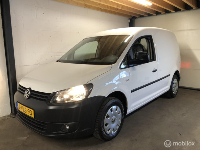 Volkswagen Caddy bestel 1.6 tdi