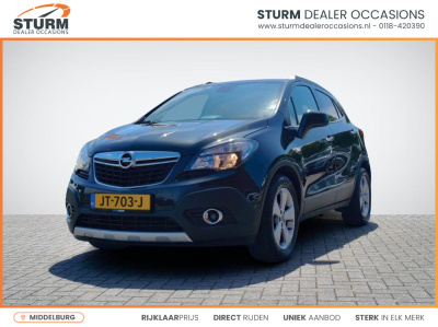 Opel Mokka 1.4 t innovation