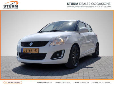 Suzuki Swift 1.2 bandit easss