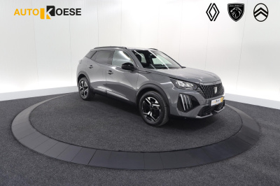 Peugeot 2008 puretech 130 eat8 allure | 360 camera | adaptieve cruise control | navigatie