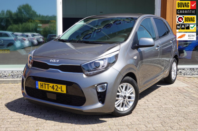 Kia Picanto 1.0 dpi dynamicline