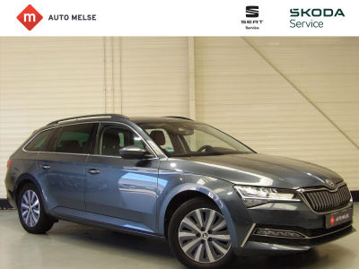 Skoda Superb combi 1.4 tsi phev 217pk dsg-6 ambition