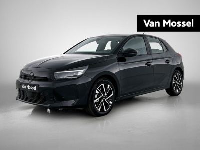 Opel Corsa 1.2 turbo gs | camera | 16" lichtmetalen velgen | apple carplay/android auto