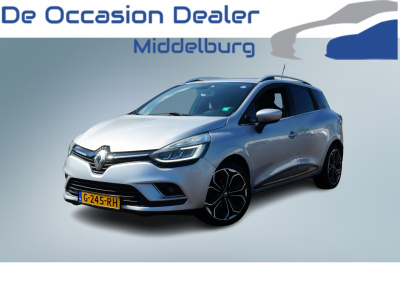 Renault Clio estate 0.9 tce intens rijklaar incl garantie