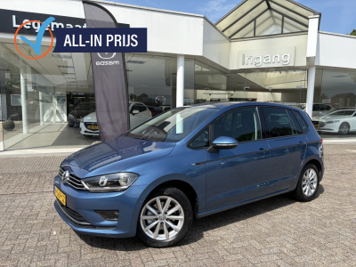 Volkswagen Golf Sportsvan 1.4 tsi business ed. trh
