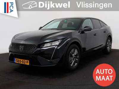 Peugeot 408 130 allure eat8 automaat /nav/cam