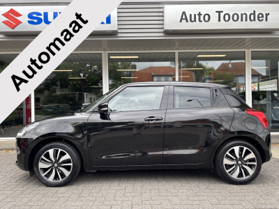 Suzuki Swift automaat 1.2 stijl