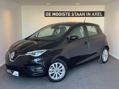 Renault Zoe r110 life 52 kwh (koopaccu)
