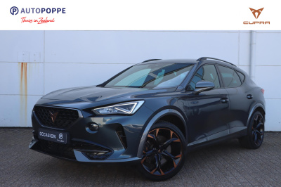 Cupra Formentor 1.4 e-hybrid vz performance 245pk dsg6
