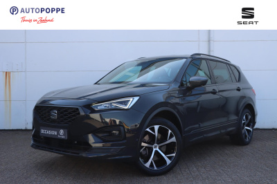 Seat Tarraco 1.4 tsi e-hybrid phev fr 245pk dsg6