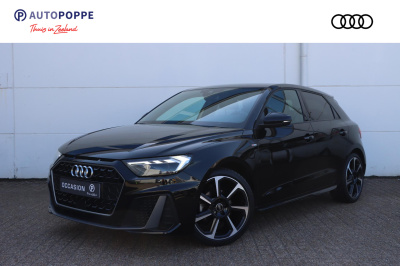 Audi A1 Sportback 30 tfsi pro line s 110pk s-tronic
