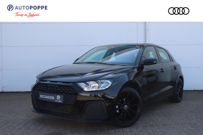 Audi A1 Sportback 25 tfsi pro line