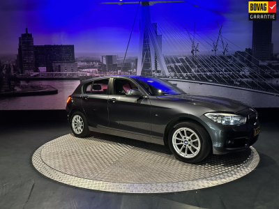 BMW 1 Serie 116i executive *pdcv&a*navi*trekhaak*