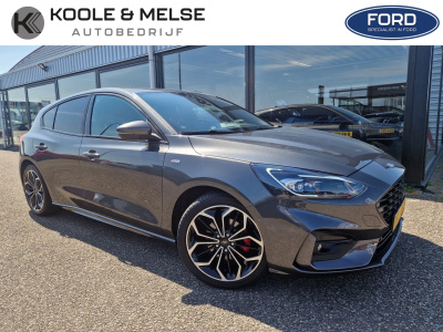 Ford Focus 1.5 ecoboost 150pk st-line