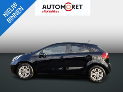 Kia Rio 1.2 cvvt world cup edition